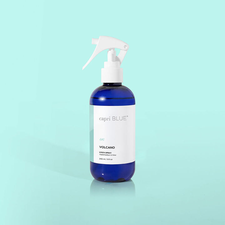 Capri Blue® Linen Spray, 8 oz - Volcano